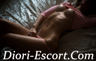 Diori Escort Munich Partner Image